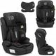 FOTELIK SAMOCHODOWY SESTTINO ROCKER PRO BLACK I-SIZE 76-150 CM  9-36 KG