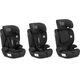 FOTELIK SAMOCHODOWY SESTTINO ROCKER PRO BLACK I-SIZE 76-150 CM  9-36 KG