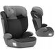 FOTELIK SAMOCHODOWY SESTTINO ARMOUR PRO GRAY 100-150 CM I-SIZE 15 - 36 KG