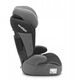 FOTELIK SAMOCHODOWY SESTTINO ARMOUR PRO GRAY 100-150 CM I-SIZE 15 - 36 KG