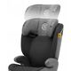 FOTELIK SAMOCHODOWY SESTTINO ARMOUR PRO GRAY 100-150 CM I-SIZE 15 - 36 KG