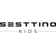 FOTELIK SAMOCHODOWY SESTTINO XBOOSTER GRAY-BLACK I-SIZE 125-150 cm