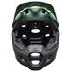 Kask full face BELL SUPER DH MIPS SPHERICAL matte green roz. M (55–59 cm) (NEW 2025)