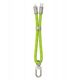 HOCO kabel Typ C do Lightning w formie smyczki PD 20W GH5 0,22 m zielony