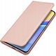 DUX DUCIS kabura SKIN PRO do SAMSUNG A16 5G różowa