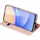 DUX DUCIS kabura SKIN PRO do SAMSUNG A16 5G różowa