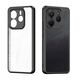 DUX DUCIS futerał AIMO do REDMI NOTE 14 4G (163,25mm) czarny