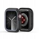 DUX DUCIS futerał BAMO do Apple Watch serii 10 46 mm czarno szary