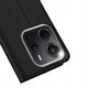 DUX DUCIS kabura SKIN PRO do REDMI NOTE 14 4G (163,25mm) czarna