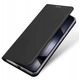 DUX DUCIS kabura SKIN PRO do REDMI NOTE 14 4G (163,25mm) czarna