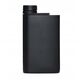 Piersiówka MiiR Aero Flask 236 ml Black