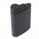 Piersiówka MiiR Aero Flask 236 ml Black