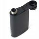 Piersiówka MiiR Aero Flask 236 ml Black
