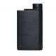 Piersiówka MiiR Aero Flask 236 ml Black