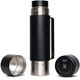 Termos MiiR z dwoma kubkami Tomo 1l White