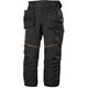 Helly Hansen Bridges HELLY HANSEN Chelsea Evolution Pirate, μαύρο 52