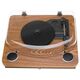 Gramofon z USB i Bluetooth