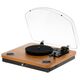 Gramofon z USB i Bluetooth
