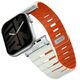 Pasek Skinarma Gemini do Apple Watch     42/41/40 mm jasnomiętowy