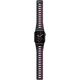 Pasek Skinarma Gemini do Apple Watch     42/41/40 mm midnight