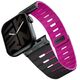 Pasek Skinarma Gemini do Apple Watch     42/41/40 mm midnight