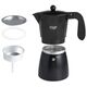 AD 4429 Kawiarka ? zaparzacz do kawy espresso - 520ml