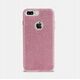 ETUI GLITTER   SAMSUNG A55 5G POKROWIEC RÓŻOWY NAKŁADKA PLECKI BLING GLITTER BACK CASE