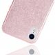 ETUI GLITTER   SAMSUNG A55 5G POKROWIEC RÓŻOWY NAKŁADKA PLECKI BLING GLITTER BACK CASE