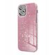 ETUI GLITTER   SAMSUNG A55 5G POKROWIEC RÓŻOWY NAKŁADKA PLECKI BLING GLITTER BACK CASE