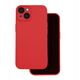 NAKŁADKA SILICON CASE DO SAMSUNG GALAXY A06 CZERWONA