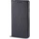 CASE ETUI MAGNET BOOK SAMSUNG GALAXY S21 PLUS CZARNY standard