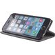 CASE ETUI MAGNET BOOK SAMSUNG GALAXY S21 PLUS CZARNY standard