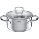Silit Pot Set Toskana 4pcs stainless steel (7116001667)