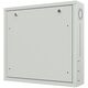 19'' 2U Rack Wall Mount 580 x