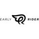 Early Rider balansinis dviratukas Bella Velio, 00-24 men., pistacijų žalias