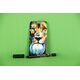 POSCA GIFT METAL TIN, 20 ass. Pop Colours (6xpc1mc - 7xpc3m - 7xpc5m)