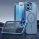 Etui ESR Classic Pro Set Halolock MagSafe na iPhone 16 - niebieskie