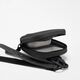 A.R.C. Zip Case Pouch - Black