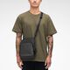 A.R.C. Crossbody Bag - Black