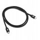 Thunderbolt 5 / USB-C Cable - 0.3 m