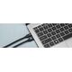 Thunderbolt 5 / USB-C Cable - 0.3 m