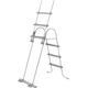 Frame pool BESTWAY Steel Pro Max, gray, 13030 l, 427 x 107 cm,