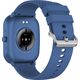 Denver Smartwatch SWC-187BU blau