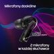 Ausinės HYPERX MIX BUDS 2/7D0A4AA HYPERX
