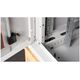 ROLINE Wandgeh�use Basic Plus 48,26cm 19-Zoll 9HE 600x600 BxT grau