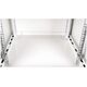 ROLINE Wandgeh�use Basic Plus 48,26cm 19-Zoll 9HE 600x600 BxT grau