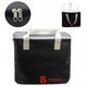 TORBA TERMICZNA IZOTERMICZNA TURYSTYCZNA 30L BRUNBESTE BB-3841