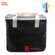 TORBA TERMICZNA IZOTERMICZNA TURYSTYCZNA 30L BRUNBESTE BB-3841