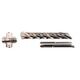 Makita NEMESISII SDS-PLUSBohrer 12x455