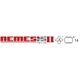 Makita NEMESISII SDS-PLUSBohrer 12x455